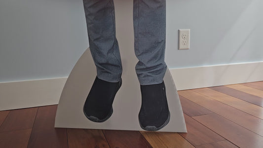Lifesize Coroplast Cutout of your Missionary